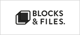 Blocks & Files